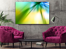 Obraz Farebná žiara